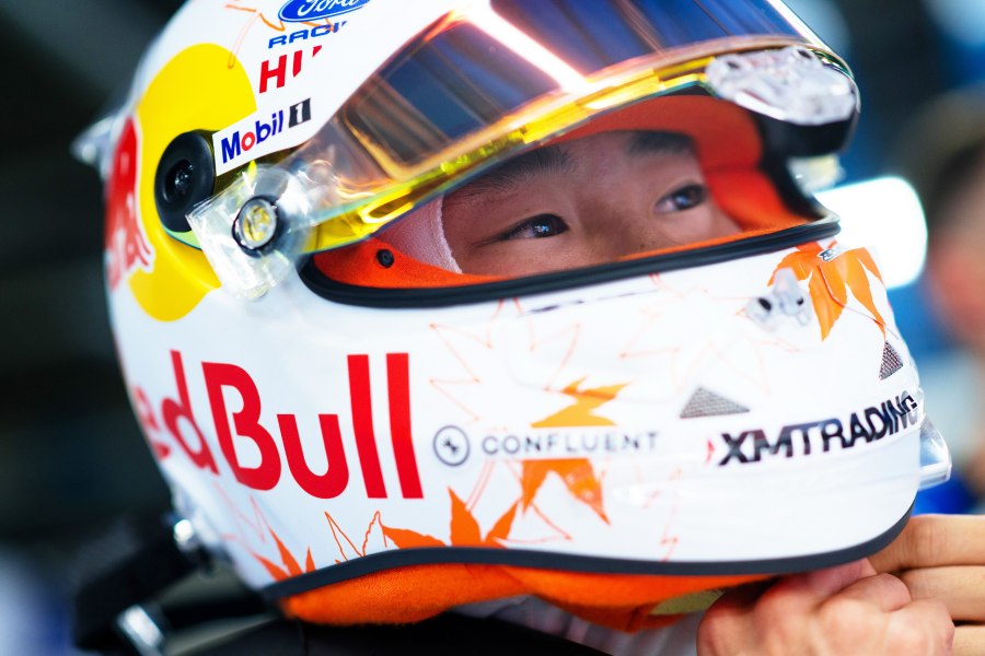 【F1イタリアGP】角田裕毅「重要な場面でまとめ切れず」予選17番手でQ1敗退　決勝は15番グリッドから反撃へ