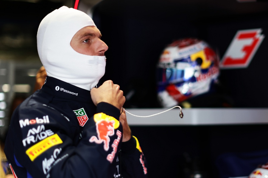 【レッドブルF1】フェルスタッペン、移籍より「辞めることを真剣に考えた」残留の決め手とは