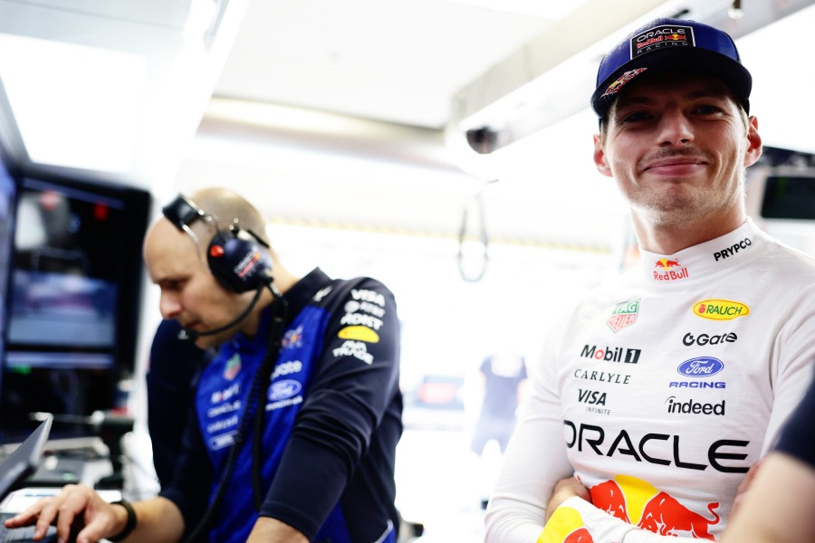 【F1】ランビアーゼ、マクラーレン加入が2027年へ前倒しか　レッドブルは今季終盤3戦で新体制へ