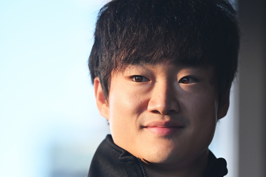 角田裕毅、レッドブルF1で味わった苦悩の2025年を告白「今までで一番戦った年」失意を乗り越え、再びF1へ