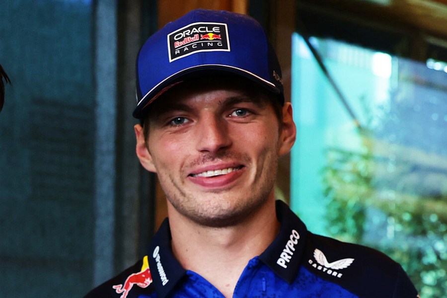【F1】フェルスタッペン、2027年のニュルブルクリンクとスパ24時間に参戦意欲　ル・マンは「今のリストにない」
