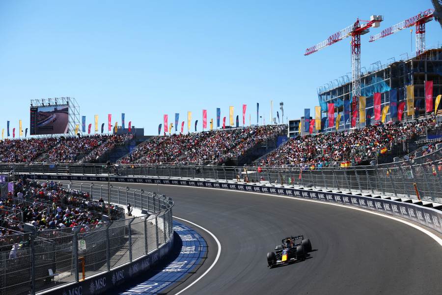 F1最終戦に異変　マドリードで「重要会議」　イモラ開催説を後押しする“満室”情報