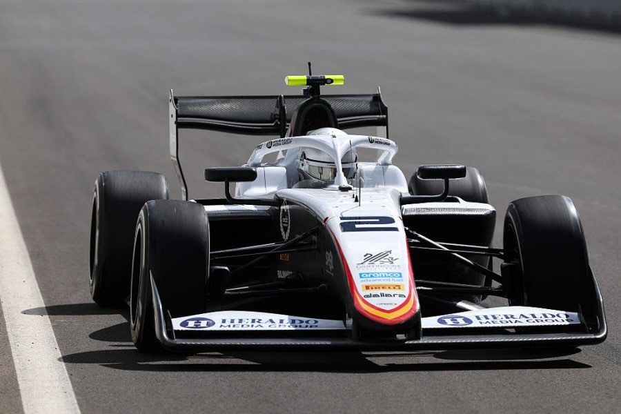 マドリングでF1初開催直前に300mのケーブル盗難　警察が捜査、開催への影響はなし